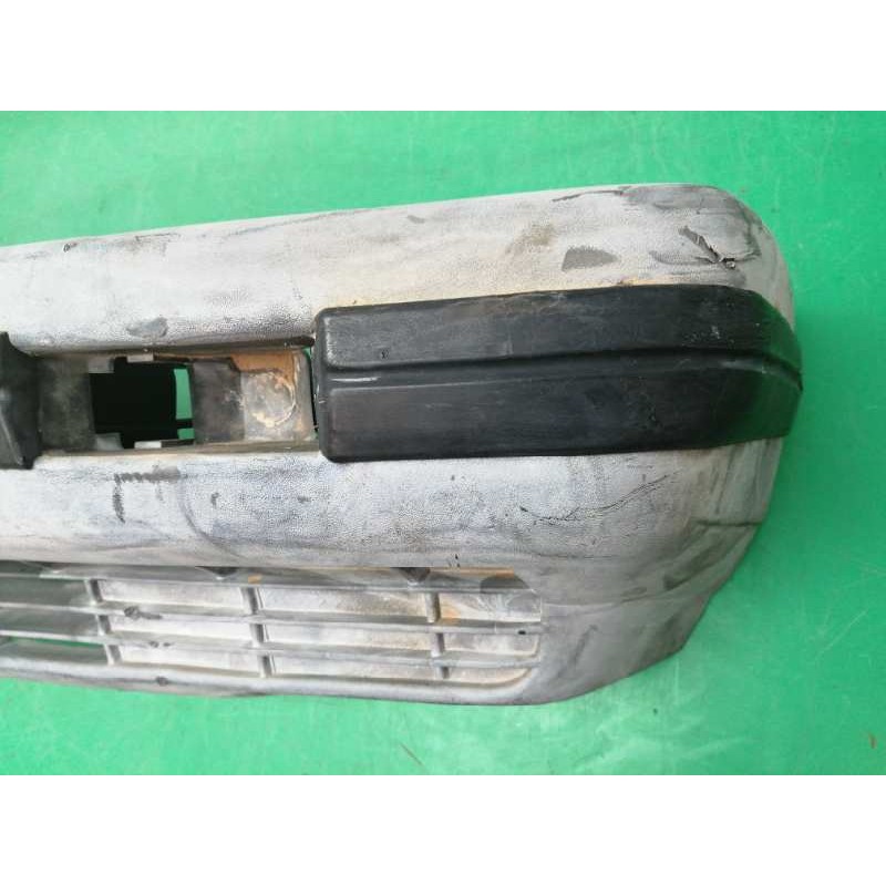 PARAGOLPES DELANTERO