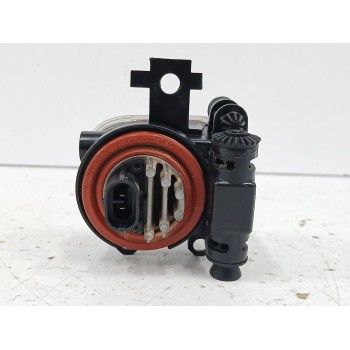 Recambio de faro antiniebla izquierdo para nissan qashqai iii (j12) 1.3 dig-t referencia OEM IAM 261550862R  