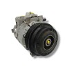 Recambio de compresor aire acondicionado para mercedes-benz sprinterii caja cerrada (desde 01.06) 2.1 cdi cat referencia OEM IAM