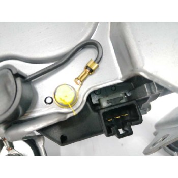 Recambio de motor limpia trasero para toyota avensis berlina (t25) 2.2 d-4d cat referencia OEM IAM 8513005091 2596001790 