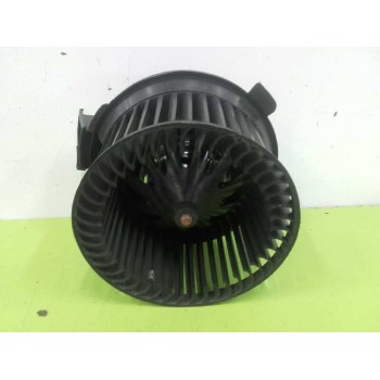 Recambio de motor calefaccion para peugeot 206+ básico referencia OEM IAM 6424501  