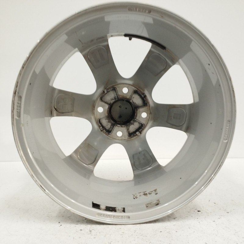 LLANTA 6 5JX16CH4 ET31 4H 4X110