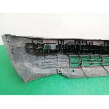 Recambio de paragolpes delantero para renault 11 1.4 (b/c372, b/c37c) referencia OEM IAM 7700701091  