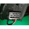Recambio de retrovisor derecho para audi a6 berlina (4b2) 1.8 t quattro referencia OEM IAM 4B1858532G3FZ ELECTRICO 
