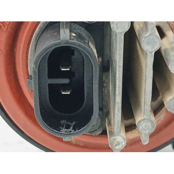 Recambio de faro antiniebla izquierdo para nissan qashqai iii (j12) 1.3 dig-t referencia OEM IAM 261550862R  