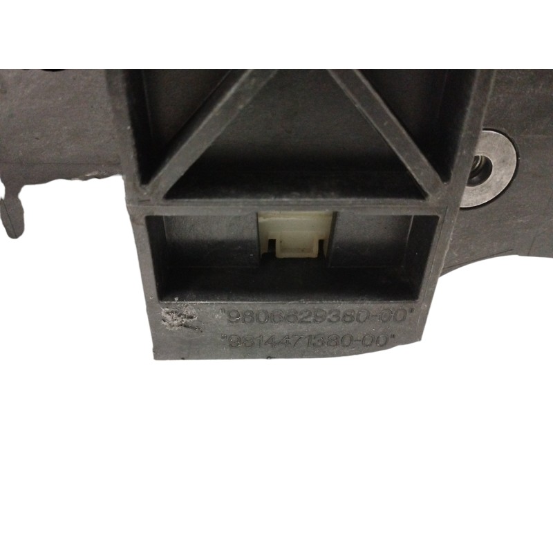 TRAVESAÑO SUPERIOR 9806629380