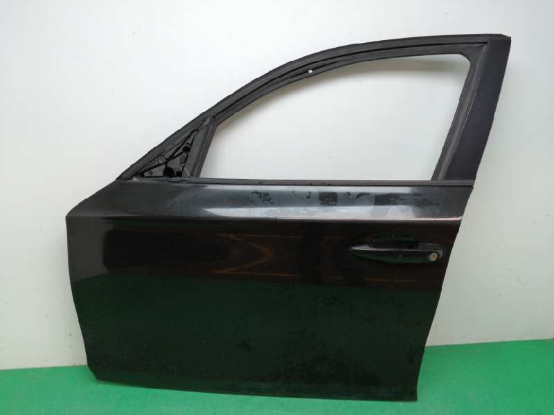 Recambio de puerta delantera izquierda para bmw serie 1 berlina (e81/e87) 118d referencia OEM IAM 41517191011  