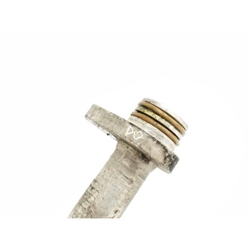 Recambio de tubos aire acondicionado para citroën c4 picasso ii 1.6 bluehdi 120 referencia OEM IAM 9806581680  