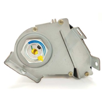 Recambio de airbag delantero derecho para mercedes-benz clase c (w203) berlina 200 cdi (203.004) referencia OEM IAM 565196206  