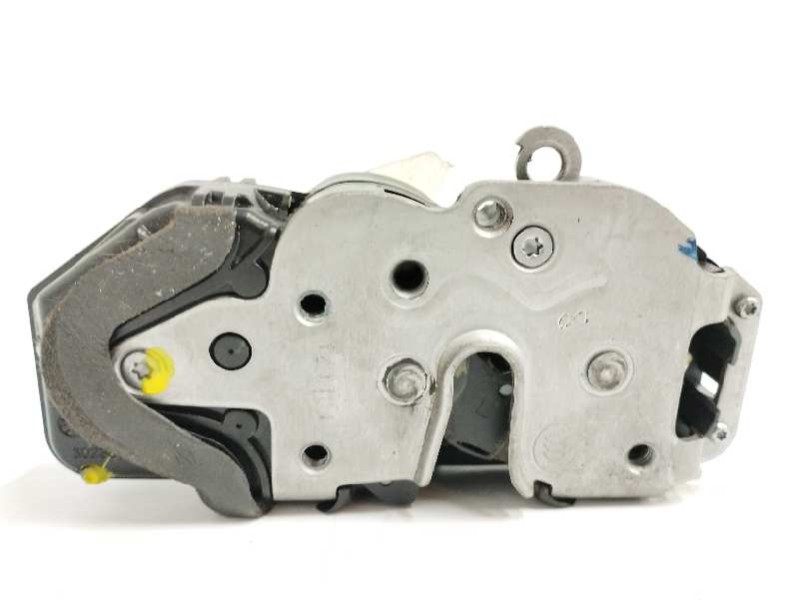 Recambio de cerradura puerta delantera derecha para chevrolet aveo berlina hatchback 1.4 cat referencia OEM IAM 3023880 Recambio de cerradura puerta delantera derecha para chevrolet aveo berlina hatchback 1.4 cat referencia OEM IAM 3023880