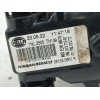 Recambio de faro antiniebla izquierdo para nissan qashqai iii (j12) 1.3 dig-t referencia OEM IAM 261550862R  