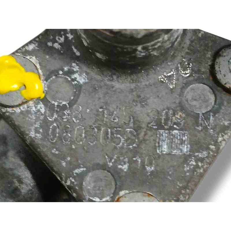 DEPRESOR FRENO / BOMBA VACIO