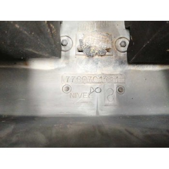 Recambio de paragolpes delantero para renault 11 1.4 (b/c372, b/c37c) referencia OEM IAM 7700701091  