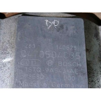 Recambio de bomba inyeccion para ford mondeo berlina (ge) 2.0 tdci td cat referencia OEM IAM 1S7Q9A543AE 0470504035 