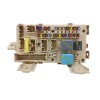 Recambio de caja reles / fusibles para toyota avensis berlina (t25) 2.0 turbodiesel cat referencia OEM IAM 8264105020A  