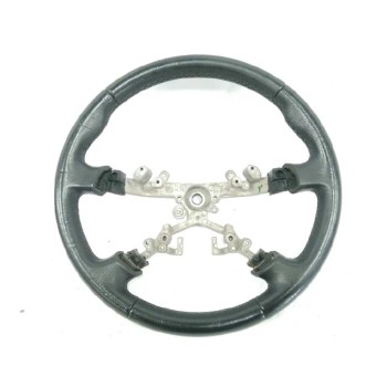 Recambio de volante para toyota avensis berlina (t25) 2.2 d-4d cat referencia OEM IAM 4510005440B0 OBSERVAR FOTOS 