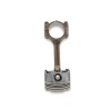 Recambio de biela para nissan qashqai iii (j12) 1.3 dig-t referencia OEM IAM  CON PISTON 
