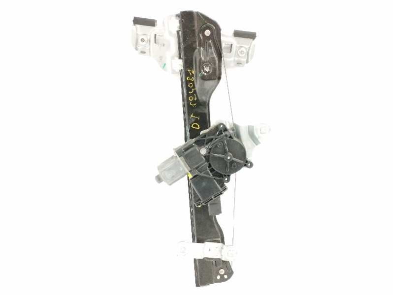 Recambio de elevalunas delantero izquierdo para chevrolet aveo berlina hatchback 1.4 cat referencia OEM IAM 98820J3020 013082246