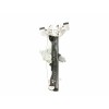 Recambio de elevalunas delantero izquierdo para chevrolet aveo berlina hatchback 1.4 cat referencia OEM IAM 98820J3020 013082246