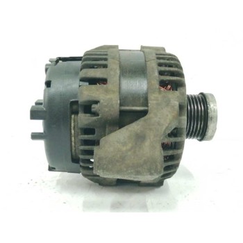 Recambio de alternador para ssangyong kyron 2.0 referencia OEM IAM A6641540102 115A 