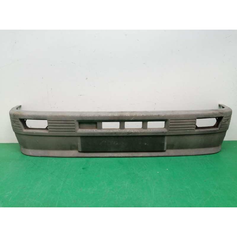 Recambio de paragolpes delantero para renault 5 referencia OEM IAM   