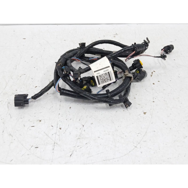 Recambio de sensor de aparcamiento para nissan qashqai iii (j12) 1.3 dig-t referencia OEM IAM 240336UA0B  284386176R