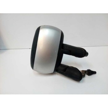 Recambio de retrovisor derecho para fiat doblo (119) 1.9 8v dynamic / multijet dynamic plus (77kw) referencia OEM IAM  MANUAL 