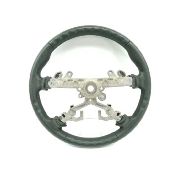 Recambio de volante para toyota avensis berlina (t25) 2.2 d-4d cat referencia OEM IAM 4510005440B0 OBSERVAR FOTOS 