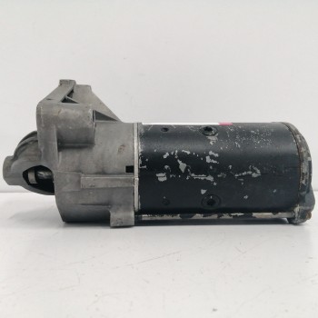 Recambio de motor arranque para renault scenic ii grand dynamique referencia OEM IAM   