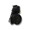 Recambio de bomba direccion para mercedes-benz sprinterii caja cerrada (desde 01.06) 2.1 cdi cat referencia OEM IAM A0064667801 