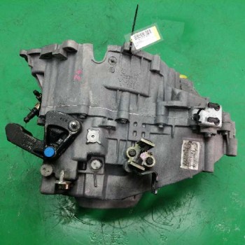 Recambio de caja cambios para volvo s60 berlina 2.4 cat referencia OEM IAM P9482155  