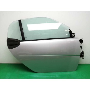Recambio de puerta delantera derecha para smart coupe 1.0 cat referencia OEM IAM A4517220209  