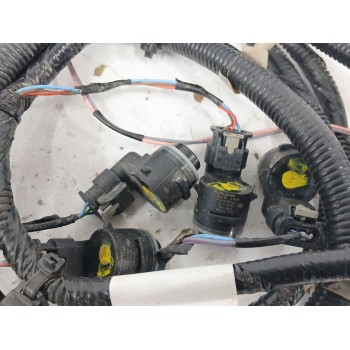 Recambio de sensor de aparcamiento para nissan qashqai iii (j12) 1.3 dig-t referencia OEM IAM 240336UA0B  284386176R