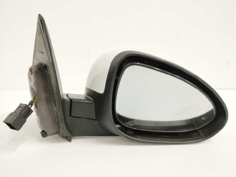 Recambio de retrovisor derecho para chevrolet aveo berlina hatchback 1.4 cat referencia OEM IAM 5 CABLES Recambio de retrovisor derecho para chevrolet aveo berlina hatchback 1.4 cat referencia OEM IAM 5 CABLES
