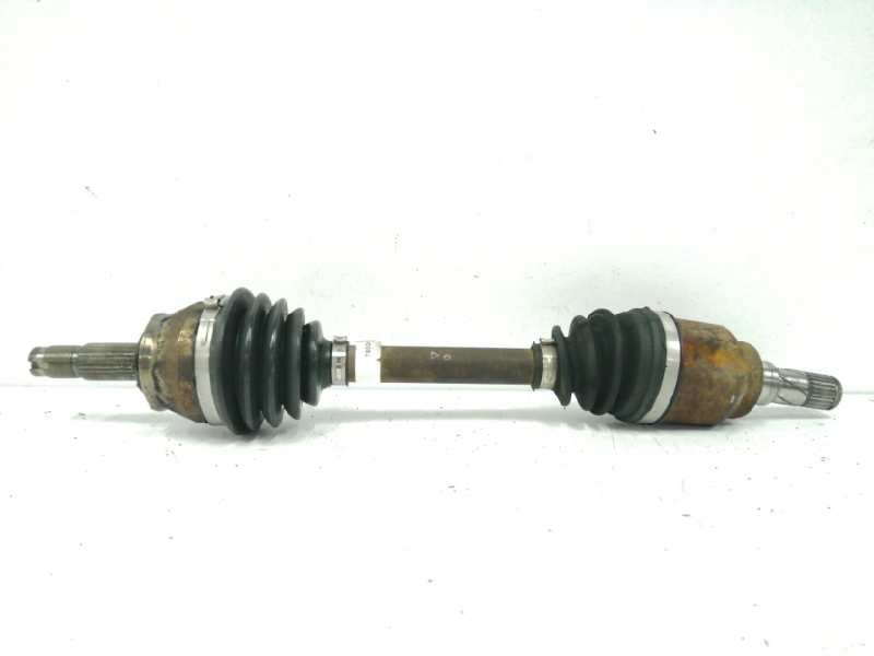 Recambio de transmision delantera izquierda para fiat linea (110) 1.6 jtdm 16v cat referencia OEM IAM 51785060  