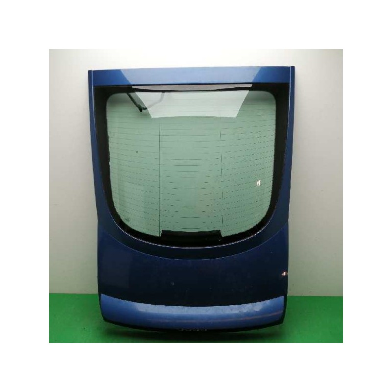 Recambio de porton trasero para audi tt (8n3/8n9) 1.8 t coupe (132kw) referencia OEM IAM   