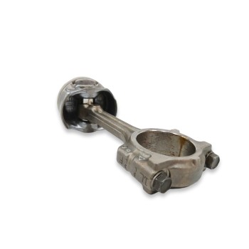 Recambio de biela para nissan qashqai iii (j12) 1.3 dig-t referencia OEM IAM  CON PISTON 