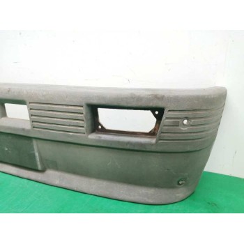 Recambio de paragolpes delantero para renault 5 referencia OEM IAM   