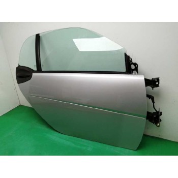Recambio de puerta delantera derecha para smart coupe 1.0 cat referencia OEM IAM A4517220209  