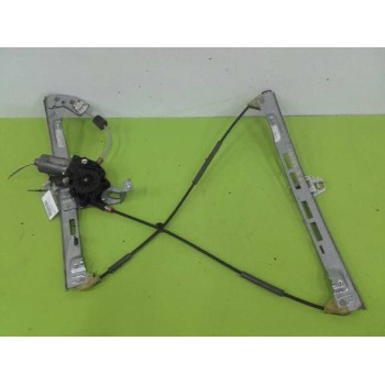 ELEVALUNAS DELANTERO IZQUIERDO FUNDA 9221G0 