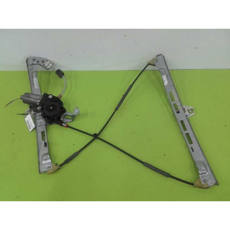 Recambio de elevalunas delantero izquierdo para peugeot 206+ básico referencia OEM IAM FUNDA 9221G0 