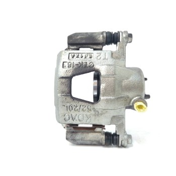 Recambio de pinza freno delantera izquierda para chevrolet aveo 1.2 cat referencia OEM IAM   