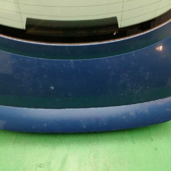 Recambio de porton trasero para audi tt (8n3/8n9) 1.8 t coupe (132kw) referencia OEM IAM   