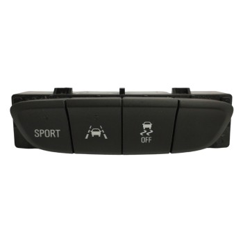 Recambio de interruptor para opel astra k lim. 5türig 1.6 cdti dpf referencia OEM IAM 13479842  