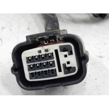 Recambio de sensor de aparcamiento para nissan qashqai iii (j12) 1.3 dig-t referencia OEM IAM 240336UA0B  284386176R