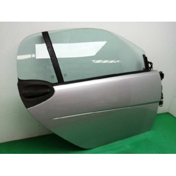 Recambio de puerta delantera derecha para smart coupe 1.0 cat referencia OEM IAM A4517220209  