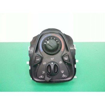 Recambio de mando calefaccion / aire acondicionado para toyota aygo 1.0 cat referencia OEM IAM 5900YV030  