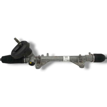 Recambio de cremallera direccion para renault captur i ( j5 h5 ) 1.5 dci 90 referencia OEM IAM 490012863R  