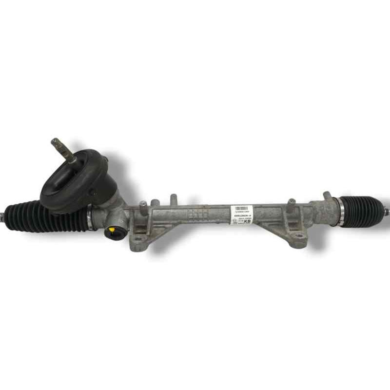 Recambio de cremallera direccion para renault captur i ( j5 h5 ) 1.5 dci 90 referencia OEM IAM 490012863R  