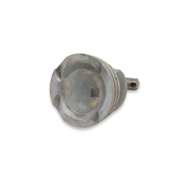 Recambio de biela para nissan qashqai iii (j12) 1.3 dig-t referencia OEM IAM  CON PISTON 